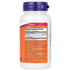 MK-7 Vitamin K-2, 300mcg Extra Strength, 120 vcaps, NOW Foods - Vitax.ro