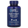 Super Omega-3 EPA/DHA, 240 softgels, Life Extension - Vitax.ro
