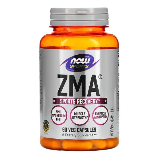 ZMA - Sports Recovery - 90 caps - Vitax.ro