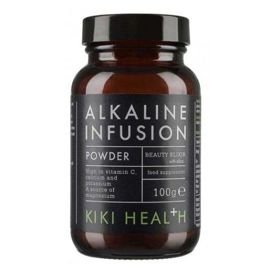 Alkaline Infusion - 100g - Vitax.ro