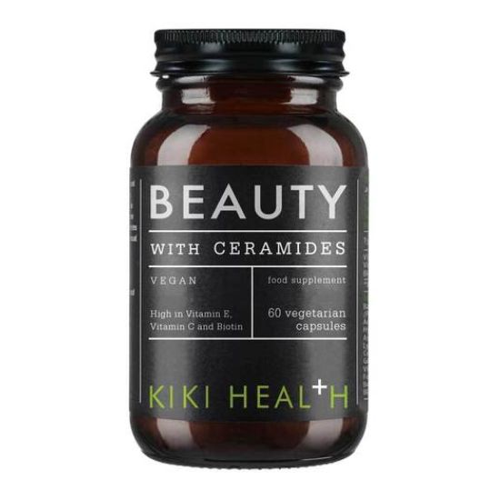 Beauty with Ceramides - 60 vcaps - Vitax.ro