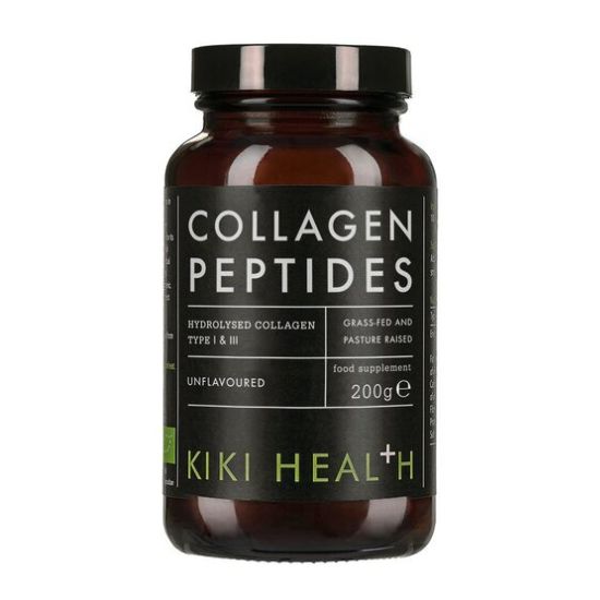 Collagen Peptides Powder - 200g - Vitax.ro