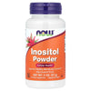 Inositol, Powder, 57g, NOW Foods - Vitax.ro