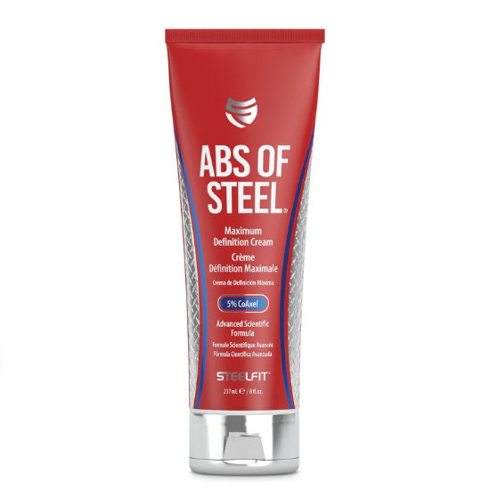 Abs Of Steel - Maximum Definition Cream, 100 ml, Pro Tan - Vitax.ro