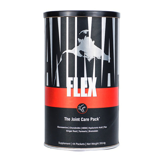 Animal Flex, Packs - 44 packs - Vitax.ro