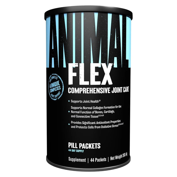 Animal Flex, Packs - 44 packs - Vitax.ro
