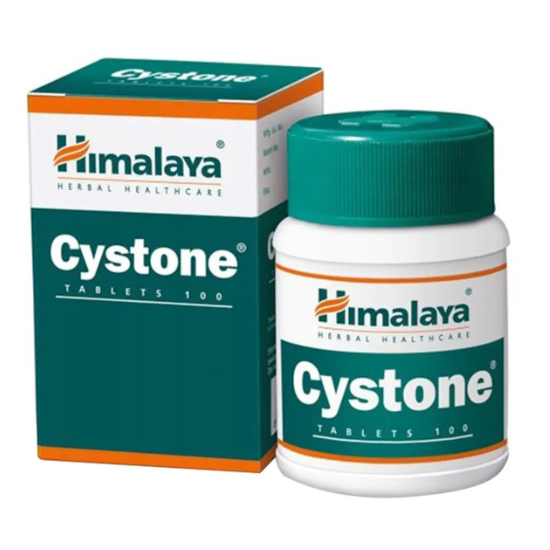 Cystone, 100 Comprimate, Himalaya Herbal - Vitax.ro