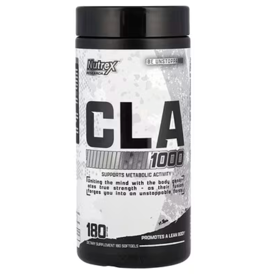 Lipo-6 CLA - 180 softgels