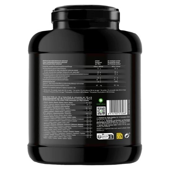 Isolate Whey 100 CFM, Cookies & Cream, 908g, Weider