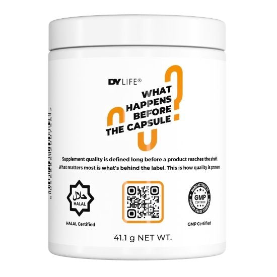 Macerated Garlic Oil, 30 Softgels, Dorian Yates