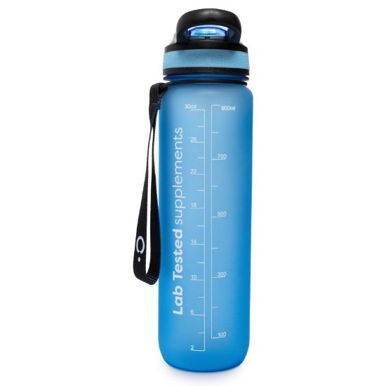Osavi Bottle, Blue, 1000 ml, Osavi - Vitax.ro