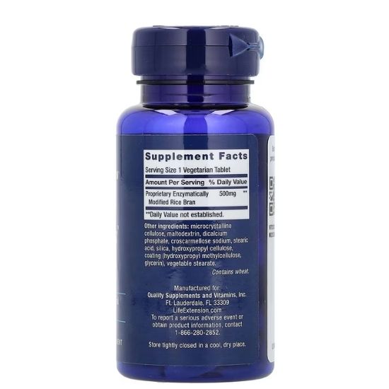 NK Cell Activator, 30 vegetarian tabs, Life Extension - Vitax.ro