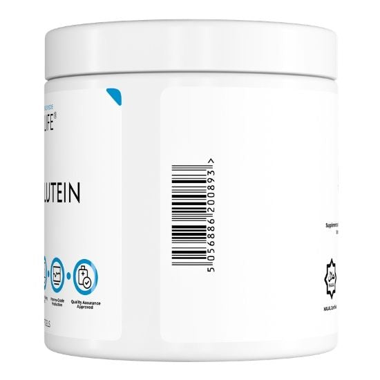 DHA+Lutein, 60 Softgels, Dorian Yates