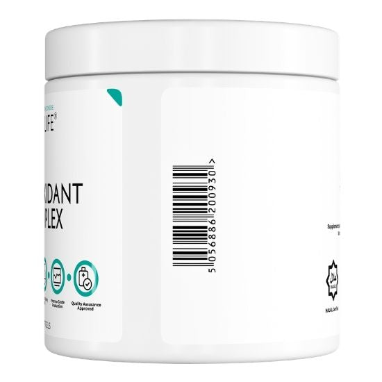 Antioxidant Complex, 60 Softgels, Dorian Yates