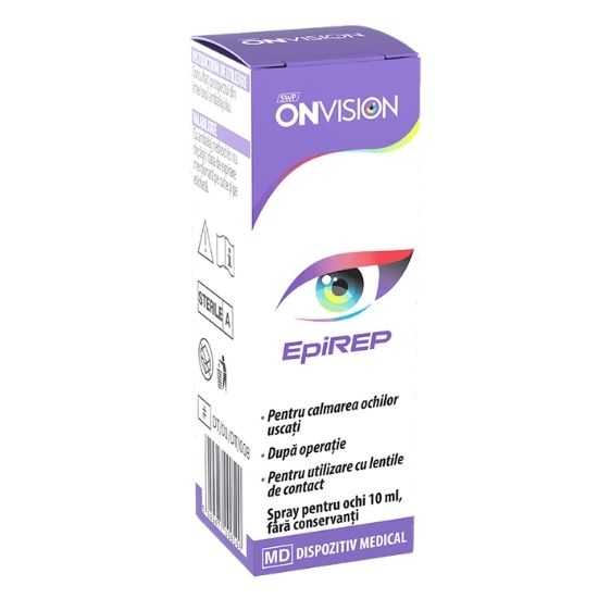 Onvision Epirep, 10ml, Sun Wave Pharma