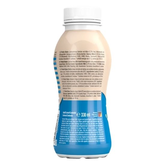 Protein Shake, Coconut, 330ml, Weider