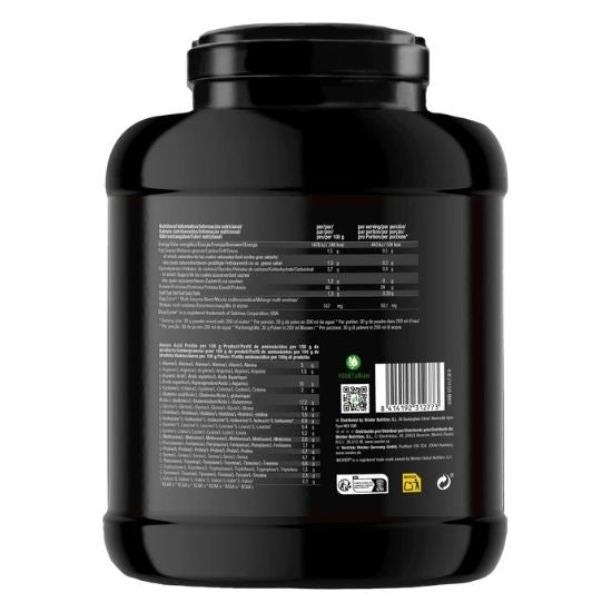 Isolate Whey 100 CFM, Cookies & Cream, 2000g, Weider