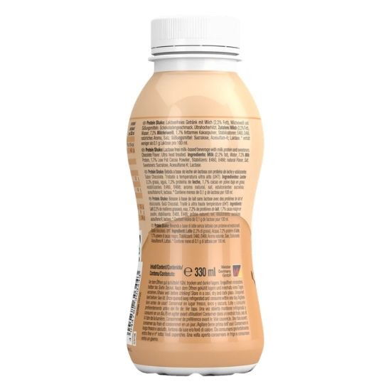 Protein Shake, Milk Chocolate, 330ml, Weider
