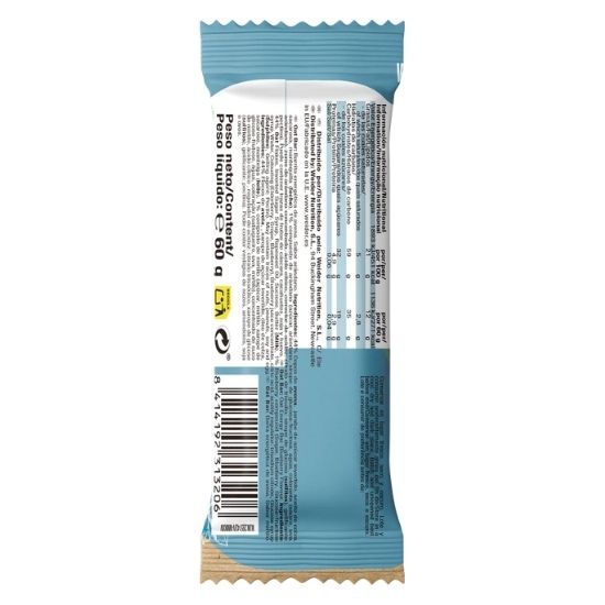 Oat bar, Blueberries, 60g, Weider
