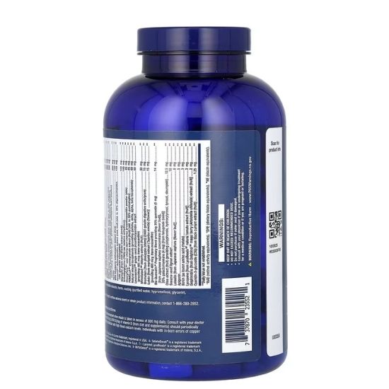 Life Extension Mix Tablets, 240 tabs, Life Extension - Vitax.ro