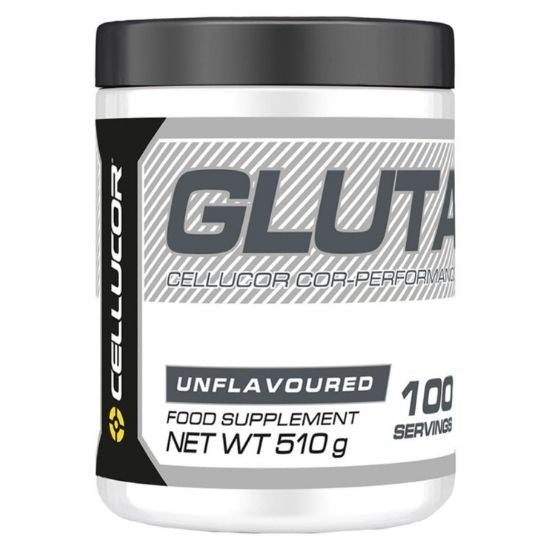 Glutamine, 510g, Cellucor - Vitax.ro