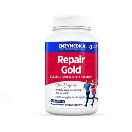 Repair Gold - 60 caps - Vitax.ro