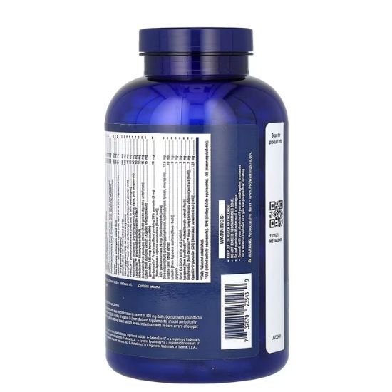 Life Extension Mix Capsules, 360 caps, Life Extension - Vitax.ro