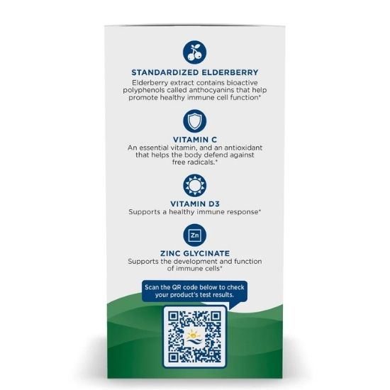 Nordic Immune Daily Defense, 90 softgels, Nordic Naturals - Vitax.ro