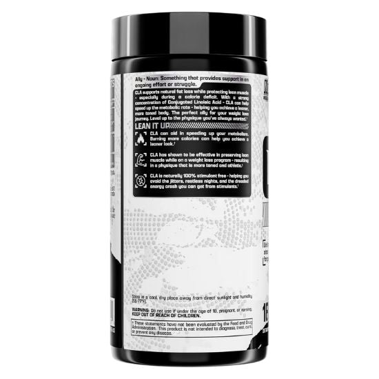 CLA 1000, 180 softgels, Nutrex - Vitax.ro
