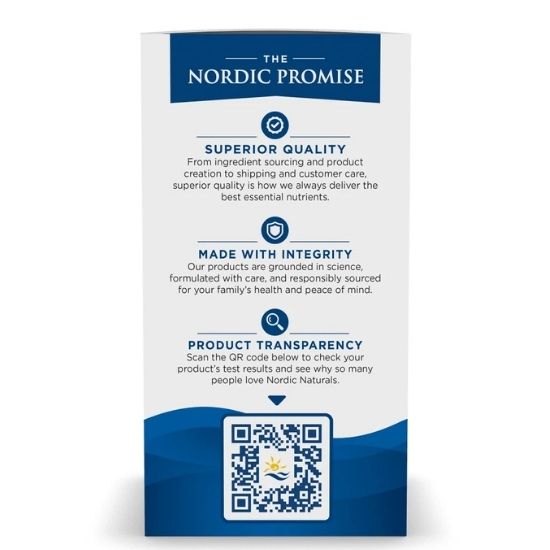 Multi Minerals, 90 caps, Nordic Naturals - Vitax.ro