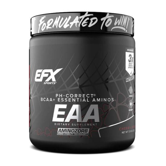 Training Ground EAA, Cherry Bomb, 213g, EFX Sports - Vitax.ro
