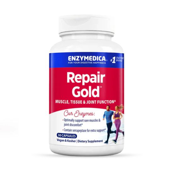 Repair Gold, 30 caps, Enzymedica - Vitax.ro