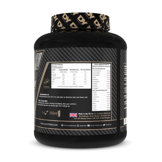 Shadowhey Isolate, Chocolate, 2000g, Dorian Yates - Vitax.ro