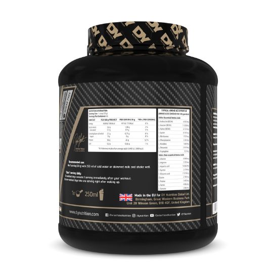 Shadowhey Isolate, Cookies & Cream, 2000g, Dorian Yates - Vitax.ro