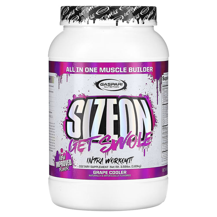 SizeOn - Maximum Performance, Grape Cooler - 1630g - Vitax.ro