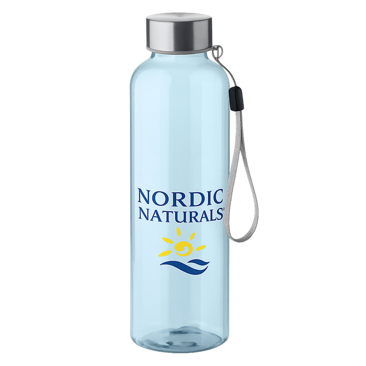Sticla Lichide, Nordic Naturals