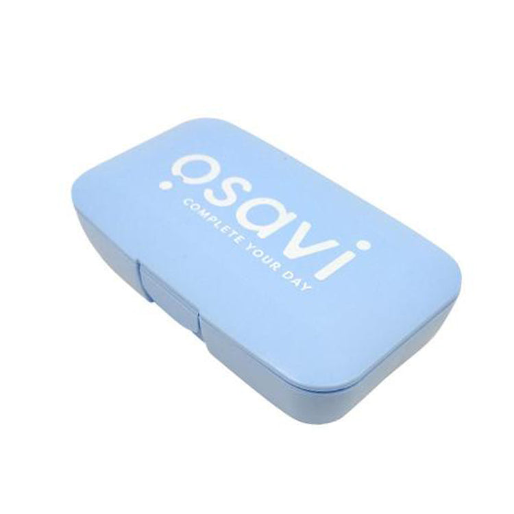 Tabletiera - Pill Case, Osavi - Vitax.ro