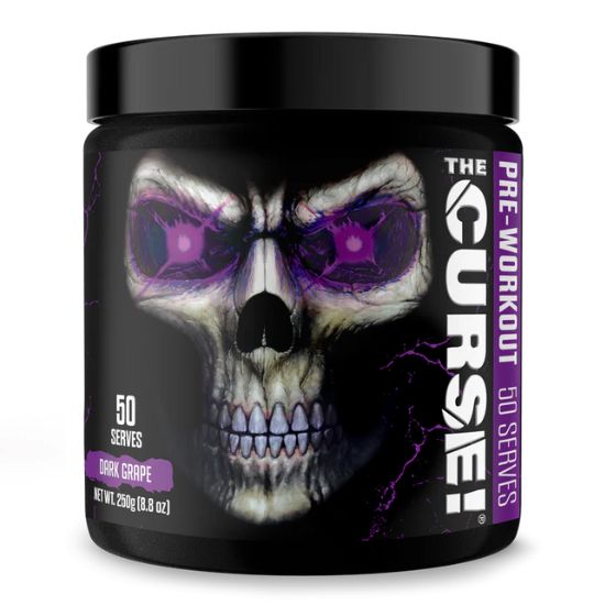 The Curse!, Dark Grape, 250g - Vitax.ro