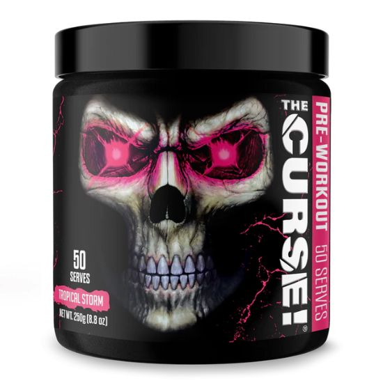 The Curse!, Tropical Storm, 250g - Vitax.ro