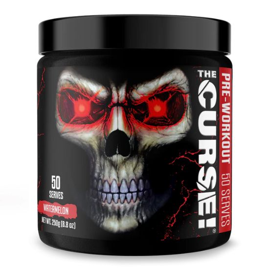 The Curse!, Watermelon, 250g - Vitax.ro
