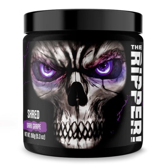 The Ripper!, Dark Grape, 150g - Vitax.ro