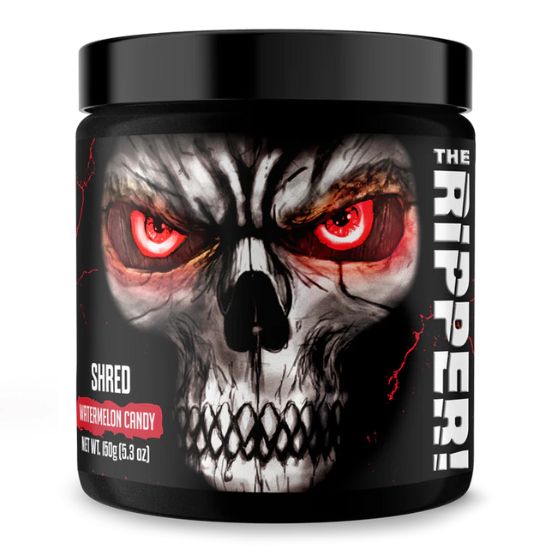 The Ripper!, Watermelon Candy, 150g - Vitax.ro