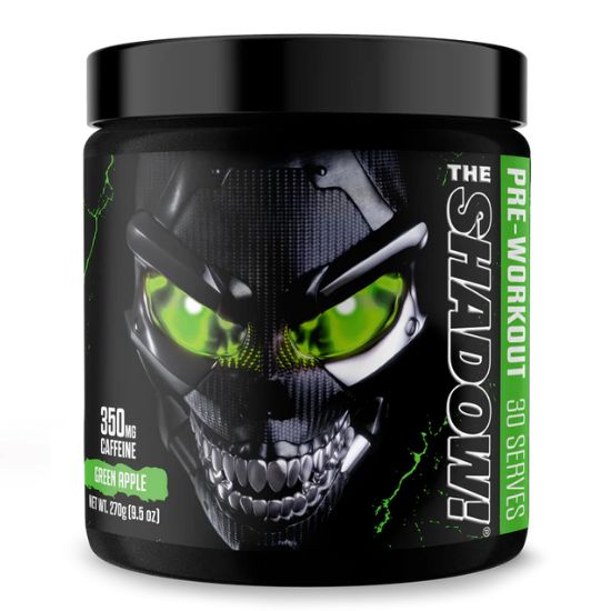 The Shadow!, Green Apple, 270g, JNX Sports - Vitax.ro