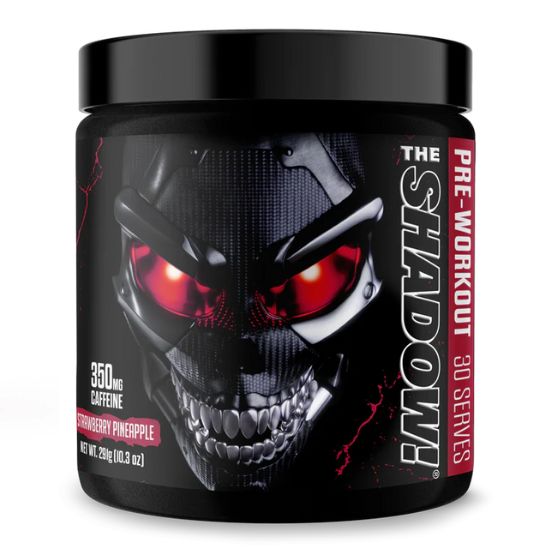 The Shadow!, Strawberry Pineapple, 291g, JNX Sports - Vitax.ro