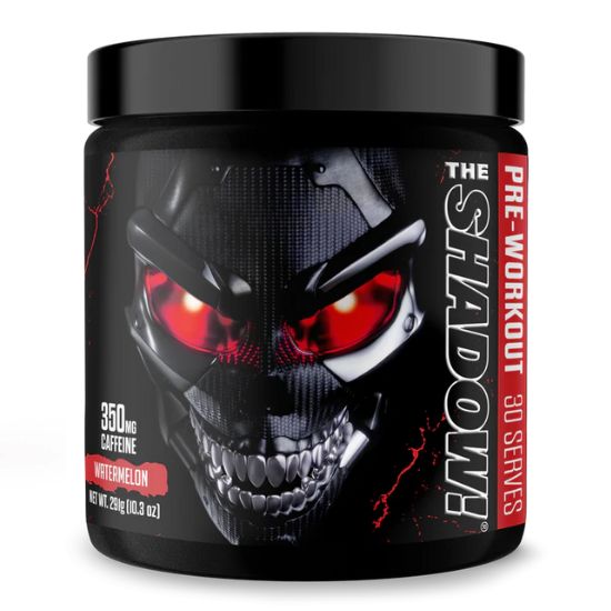 The Shadow!, Watermelon, 291g, JNX Sports - Vitax.ro