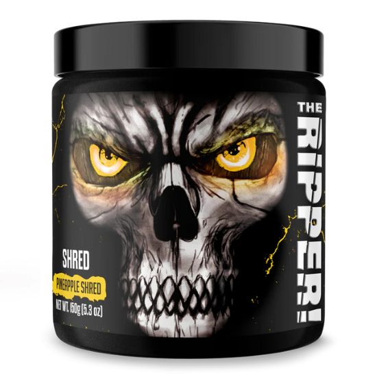 The Ripper!, Pineapple Shred, 150g - Vitax.ro
