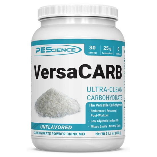 VersaCARB, 900g, PEScience - Vitax.ro