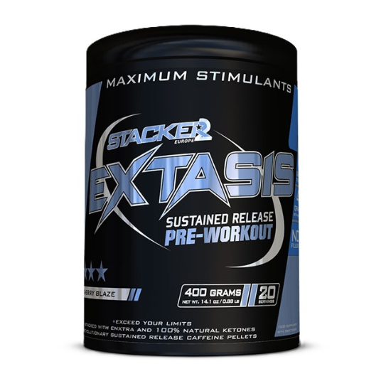 Extasis, Cherry Blaze, 400g, Stacker2 Europe - Vitax.ro