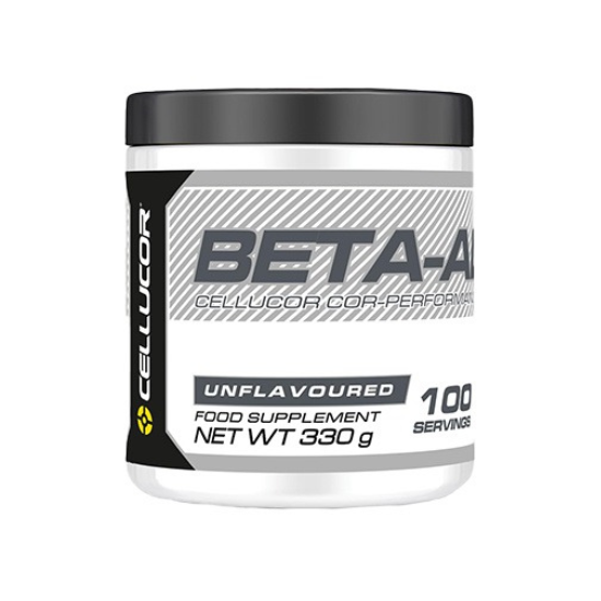 Cor-Performance Beta-Alanine, 330g, Cellucor - Vitax.ro