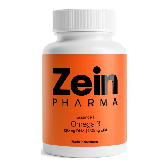 Omega-3, 1000mg - 140 caps - Vitax.ro